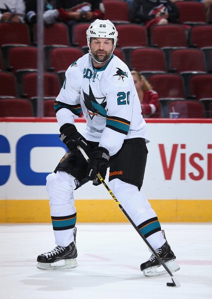 John Scott
