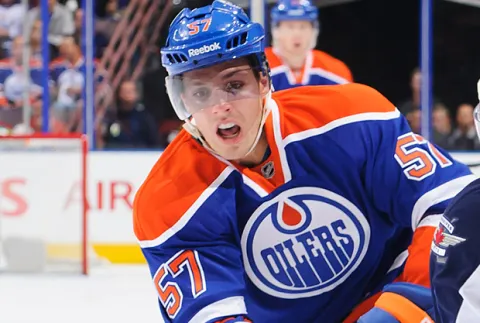 David Perron