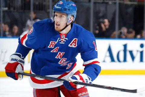 Marc Staal