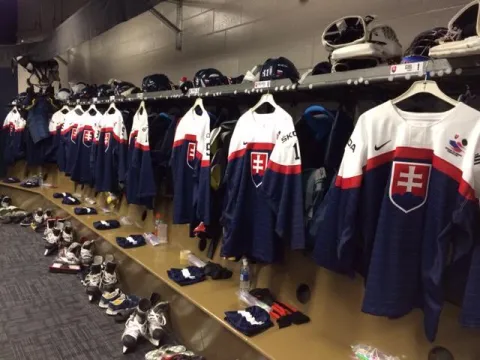 Slovensko