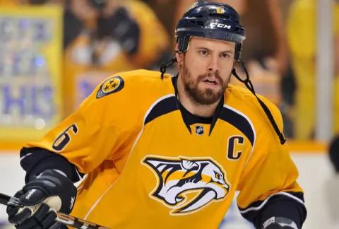 Shea Weber