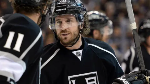 Mike Richards