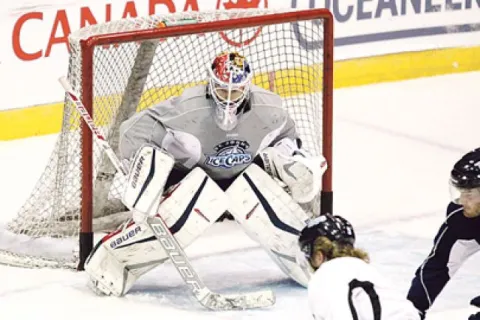 Peter Budaj