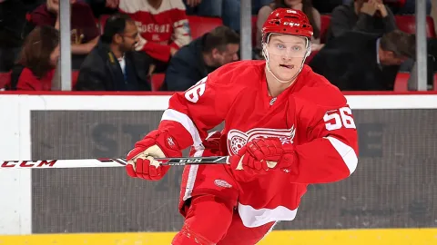 Teemu Pulkkinen