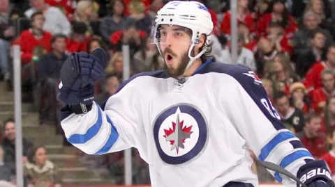 Mathieu Perreault