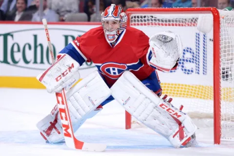 Carey Price
