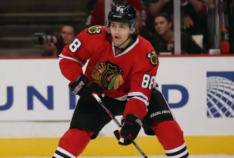 Patrick Kane