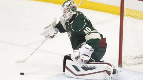 Devan Dubnyk