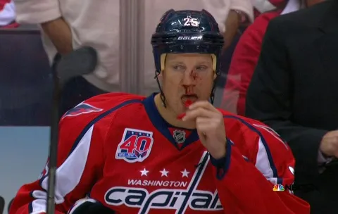Jason Chimera