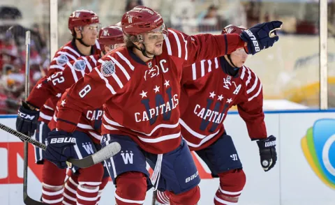 Washington Capitals
