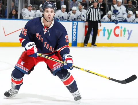 Martin St.Louis