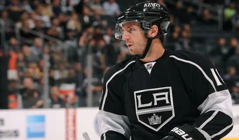 Mike Richards