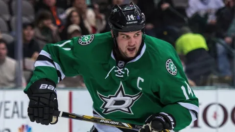 Jamie Benn