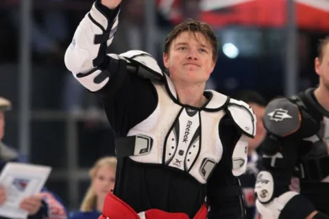Ruslan Fedotenko