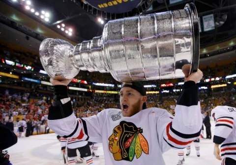 Patrick Kane