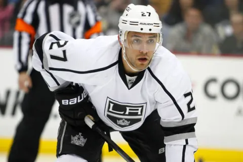 Alec Martinez