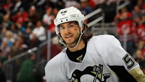 Kris Letang