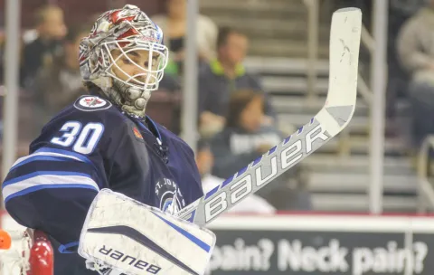 Peter Budaj