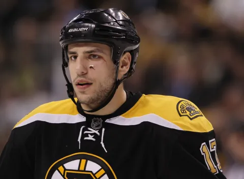Milan Lucic