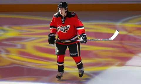 Johnny Gaudreau