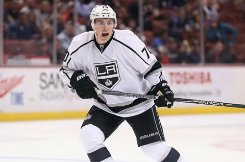 Tanner Pearson