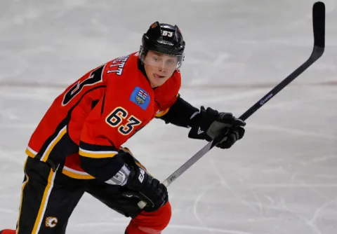 Sam Bennett