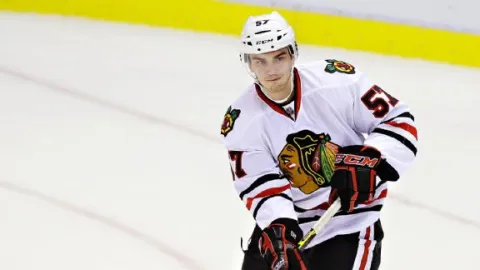 Trevor Van Riemsdyk