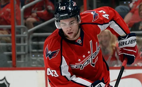 Tom Wilson