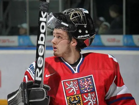 Patrik Bartošák