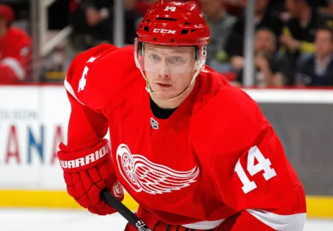 Gustav Nyquist