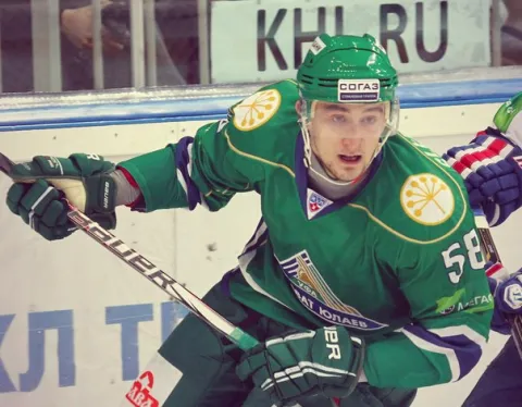 Anton Slepyšev