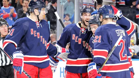 NY Rangers