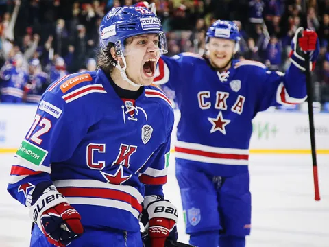 Artemij Panarin
