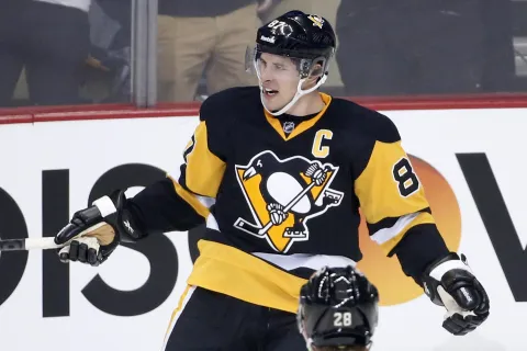 Sidney Crosby