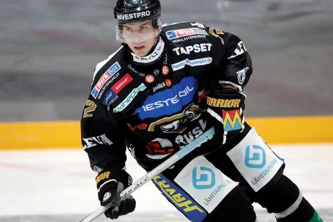 Joonas Donskoi