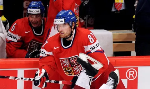 Jakub Nakládal