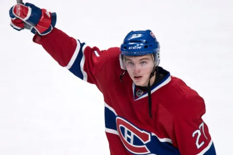 Alex Galchenyuk