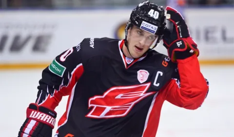 Sergej Kalinin