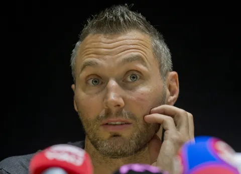 Ľubomír Višňovský