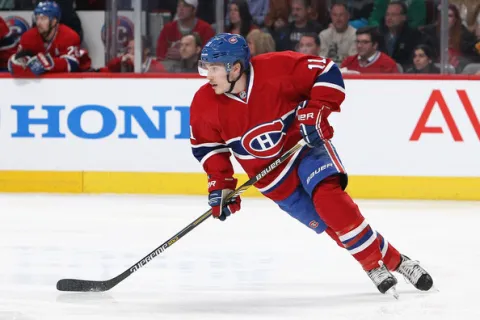 Brendan Gallagher