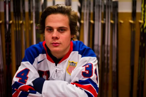 Auston Matthews