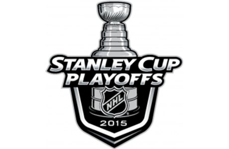 Stanley Cup - playoff - logo