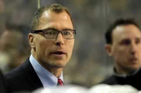 Scott Stevens
