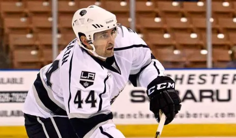 Jamie McBain