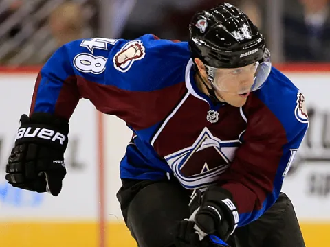 Daniel Briere