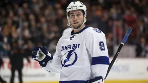 Tyler Johnson