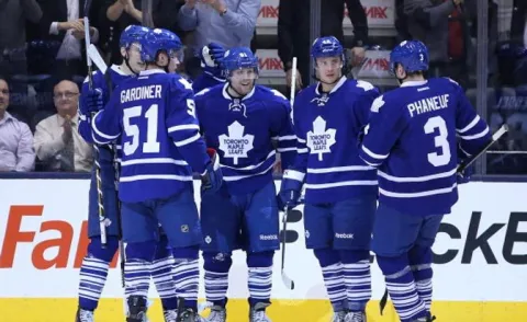 Toronto Maple Leafs