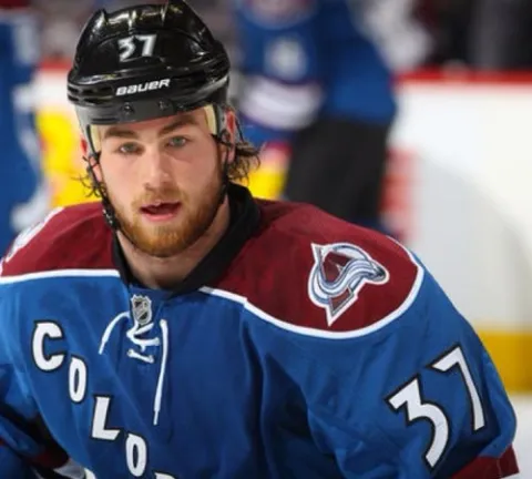 Ryan O´Reilly