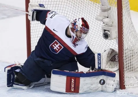 Denis Godla