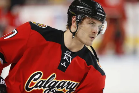 Lance Bouma
